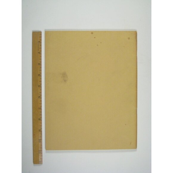 The Metropolitan Museum Of Art Report On Art Transactions 1971 to 1973 Paperback - Picture 8 of 8